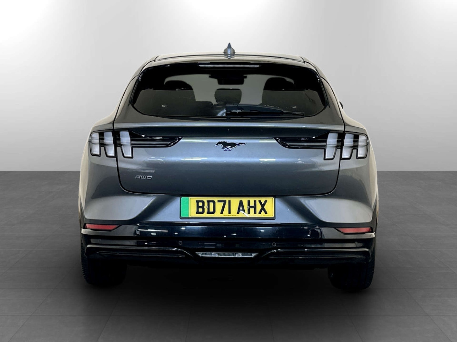 Used Ford Mustang Mach-E 2022 for sale - 77366781: Photo 9