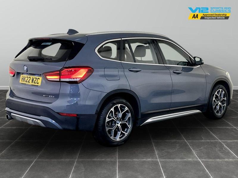 Used BMW X1 2022 for sale - 76362993: Photo 10