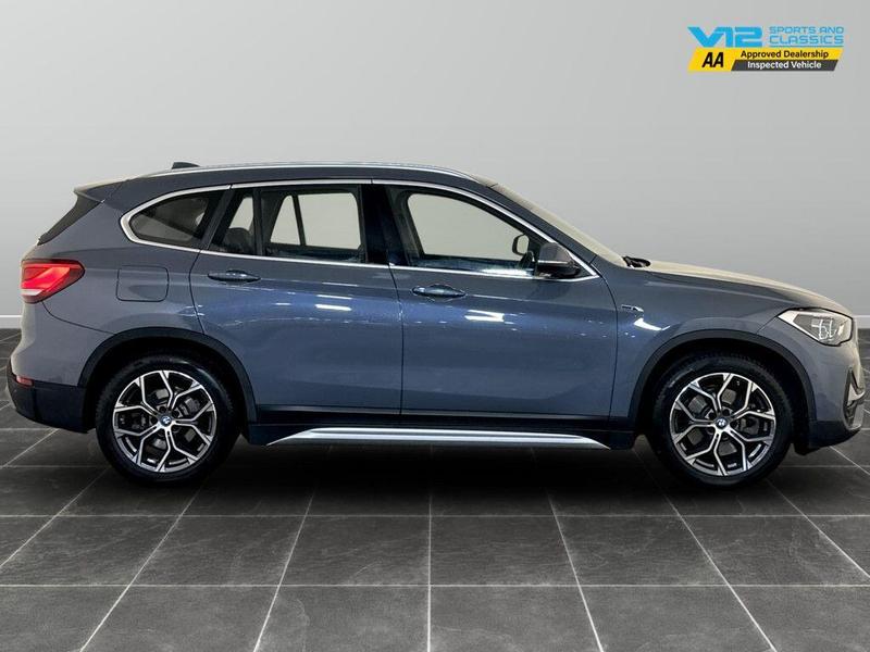 Used BMW X1 2022 for sale - 76362993: Photo 11