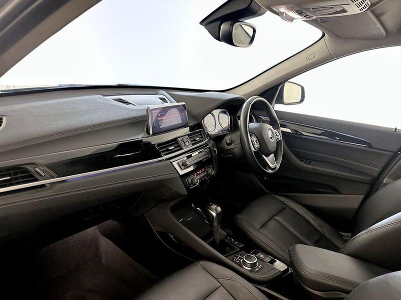 Used BMW X1 2022 for sale - 76362993: Photo 12