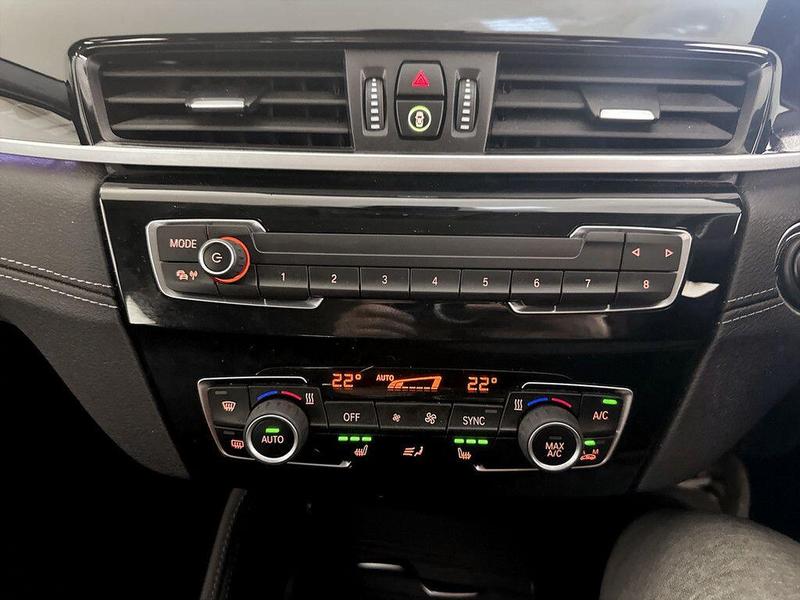 Used BMW X1 2022 for sale - 76362993: Photo 25