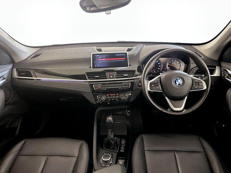 Used BMW X1 2022 for sale - 76362993: Photo 3