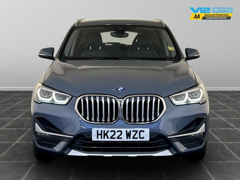 Used BMW X1 2022 for sale - 76362993: Photo 5