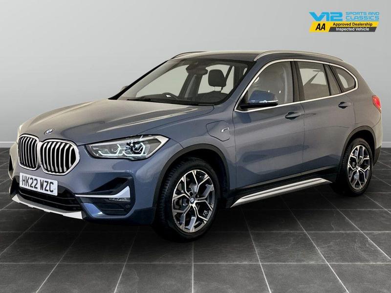 Used BMW X1 2022 for sale - 76362993: Photo 6