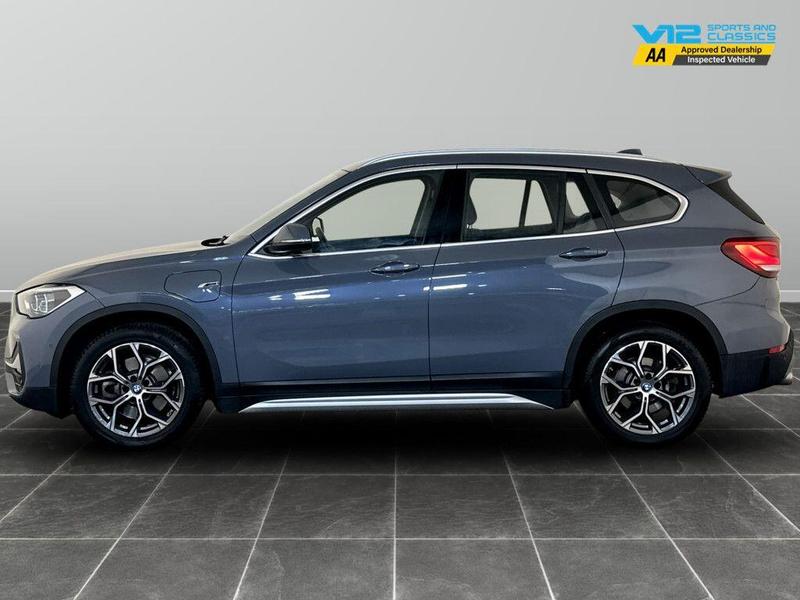 Used BMW X1 2022 for sale - 76362993: Photo 7