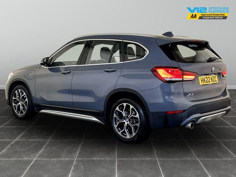 Used BMW X1 2022 for sale - 76362993: Photo 8