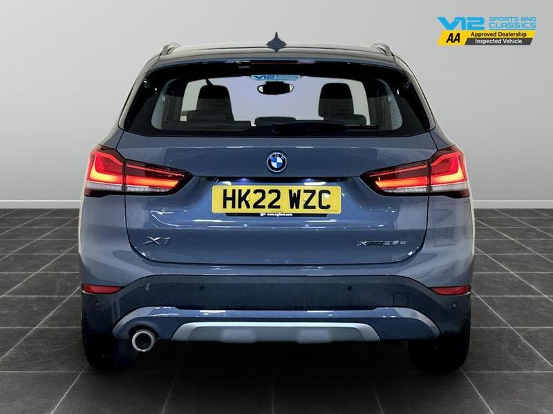 Used BMW X1 2022 for sale - 76362993: Photo 9