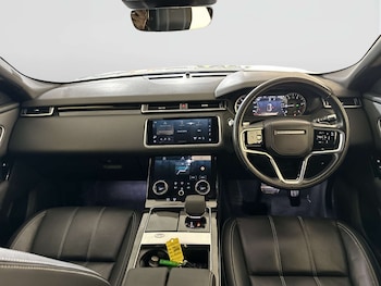 Used Land Rover Range Rover Velar 2022 for sale - 78656099: Photo