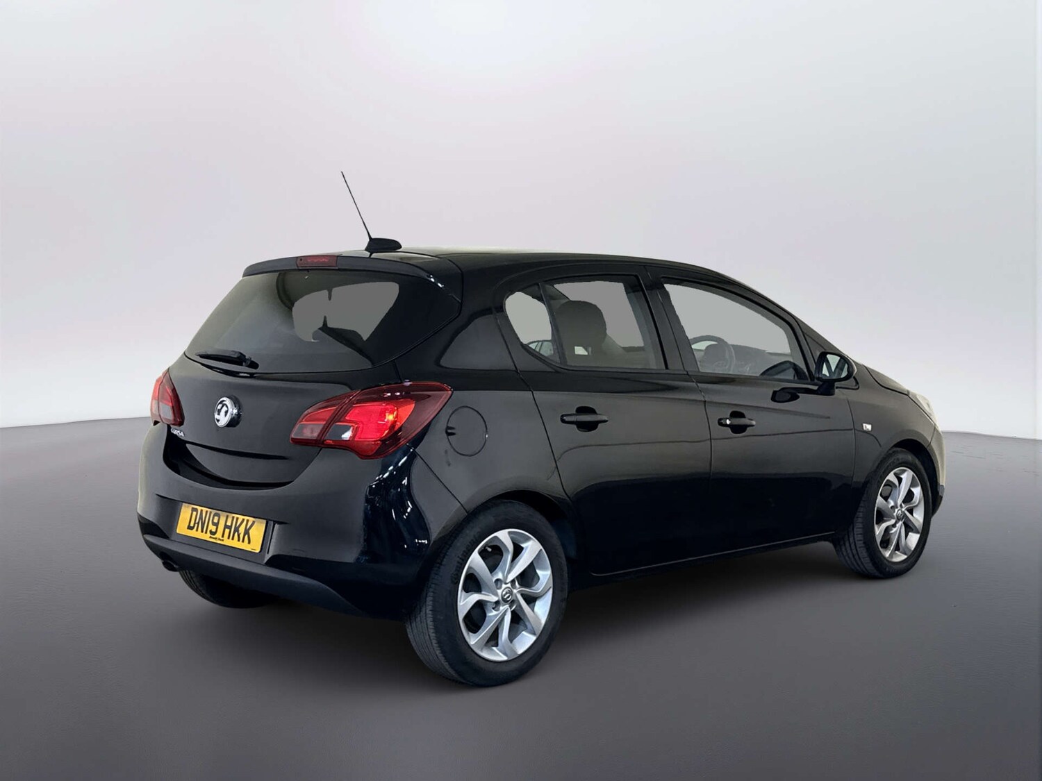 Used Vauxhall Corsa 2019 for sale - 78152440: Photo 10