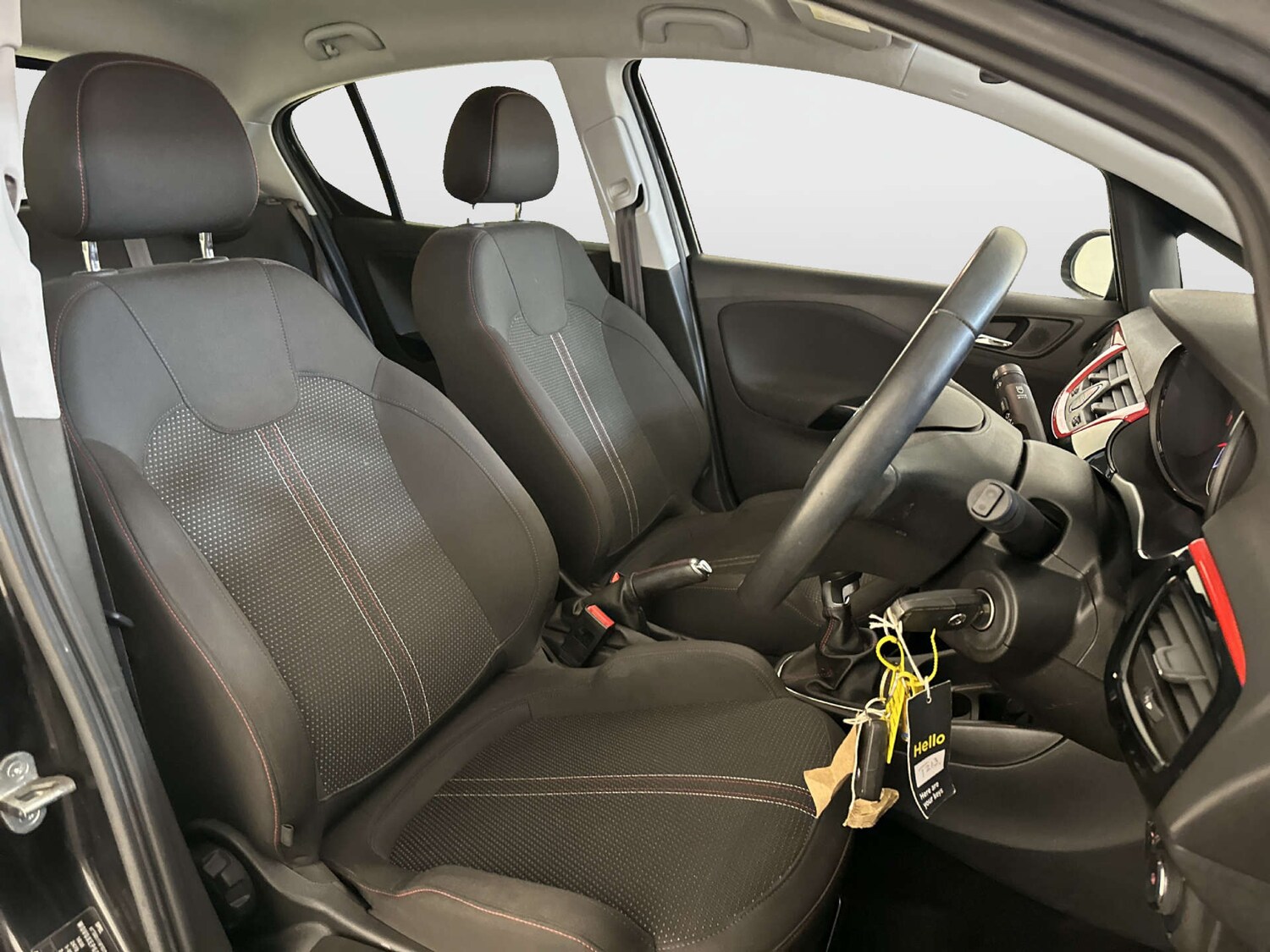 Used Vauxhall Corsa 2019 for sale - 78152440: Photo 13