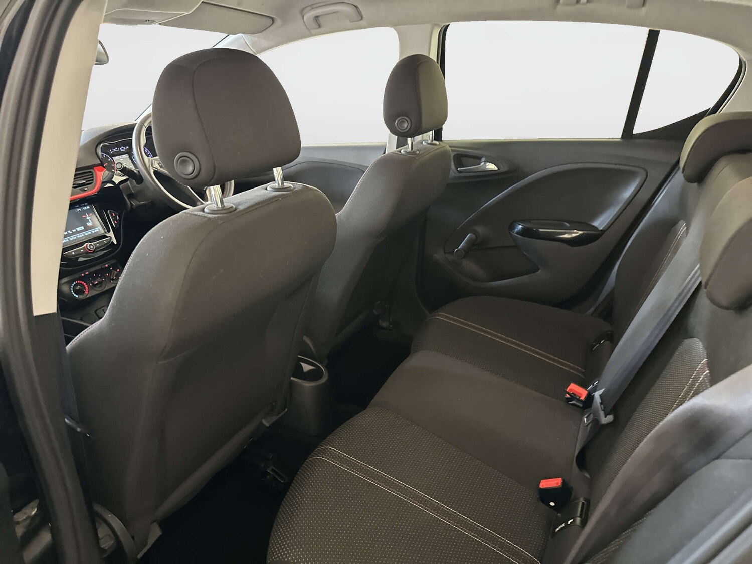 Used Vauxhall Corsa 2019 for sale - 78152440: Photo 14