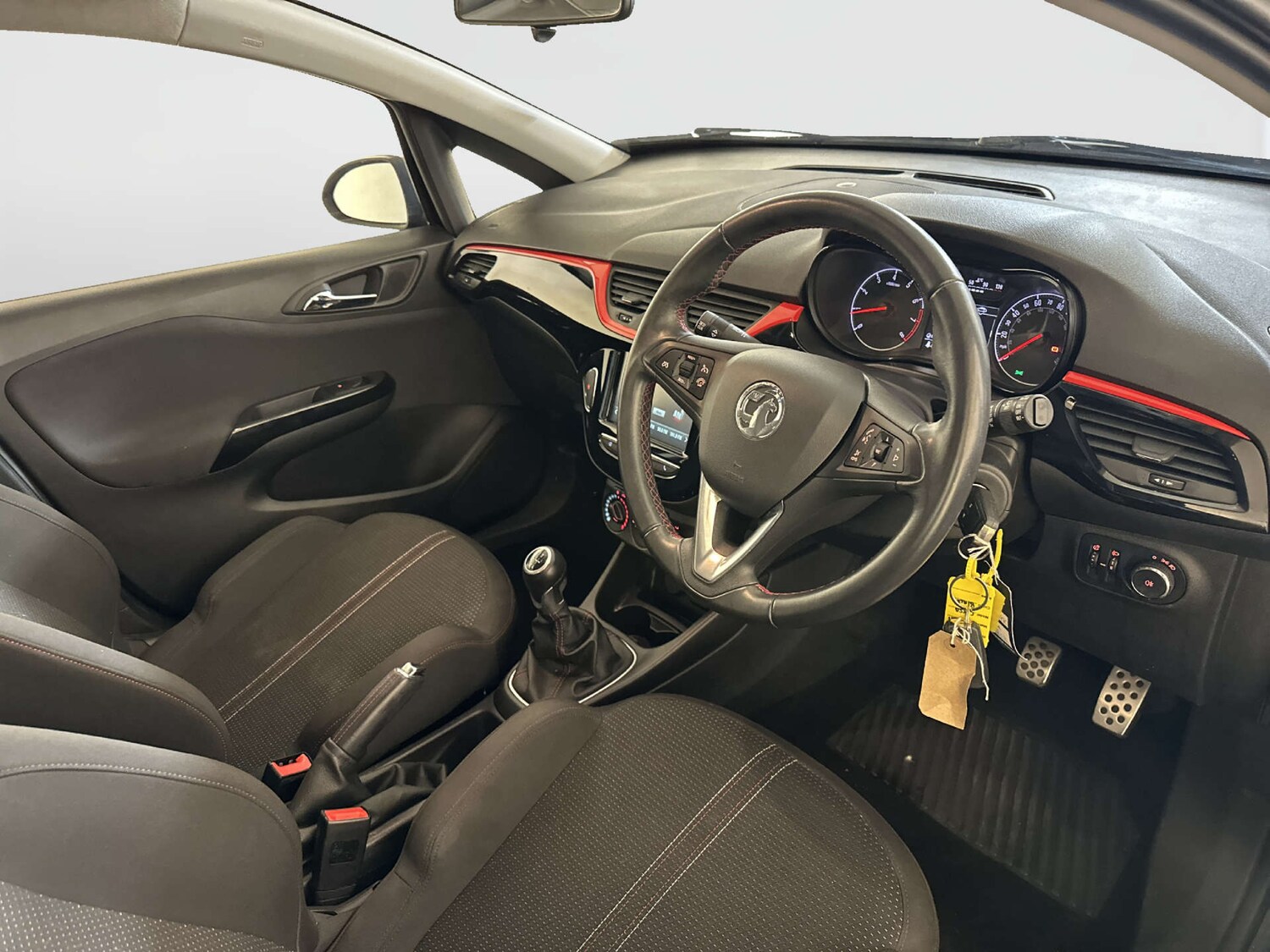 Used Vauxhall Corsa 2019 for sale - 78152440: Photo 15