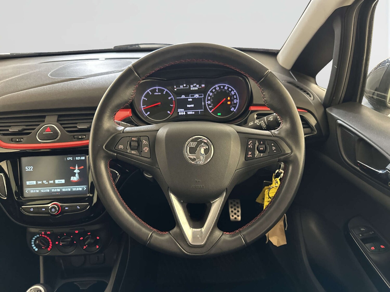 Used Vauxhall Corsa 2019 for sale - 78152440: Photo 16