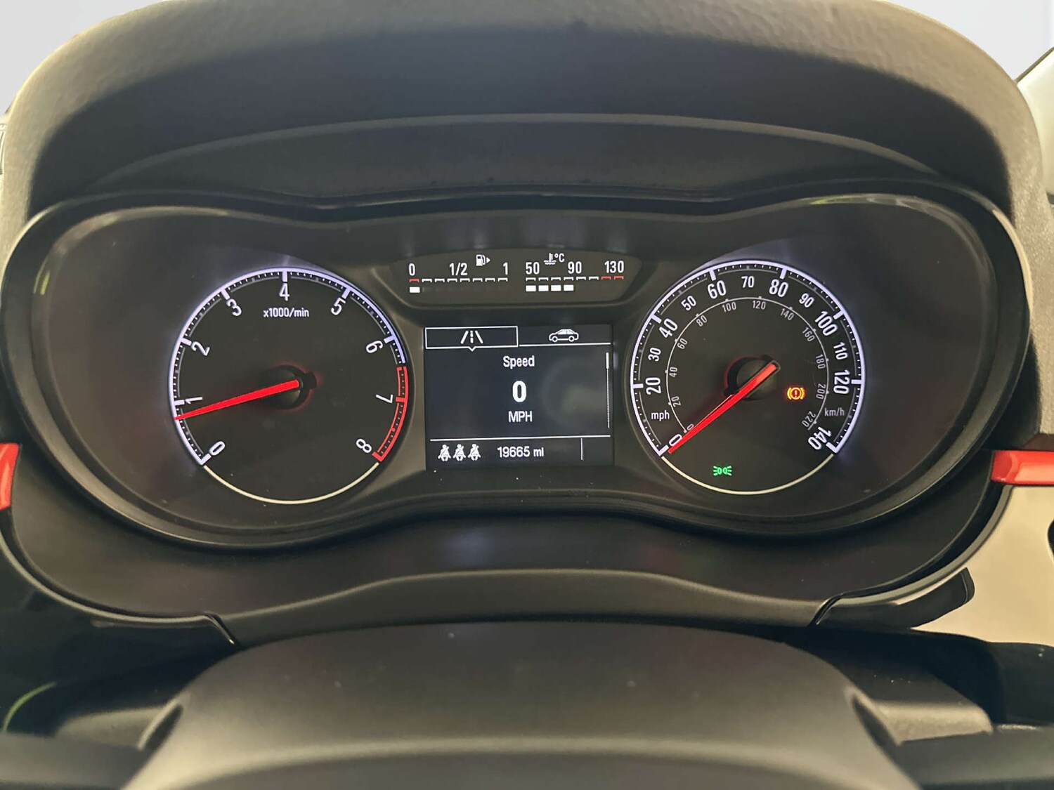 Used Vauxhall Corsa 2019 for sale - 78152440: Photo 18