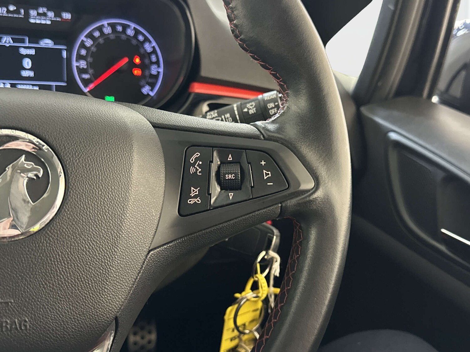 Used Vauxhall Corsa 2019 for sale - 78152440: Photo 19