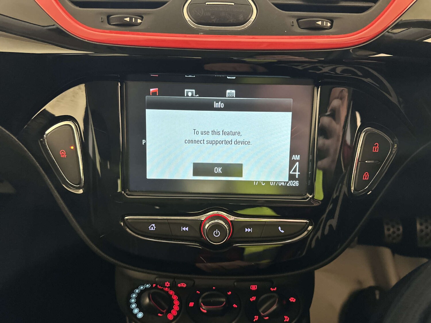 Used Vauxhall Corsa 2019 for sale - 78152440: Photo 22