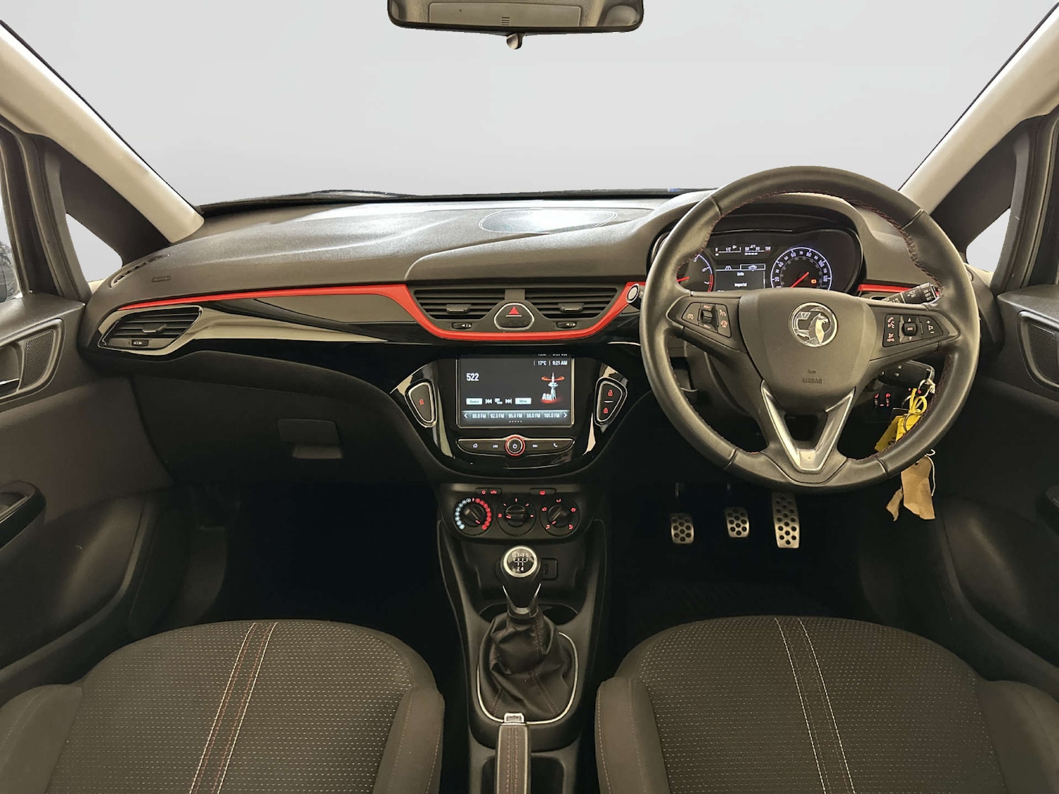 Used Vauxhall Corsa 2019 for sale - 78152440: Photo 3