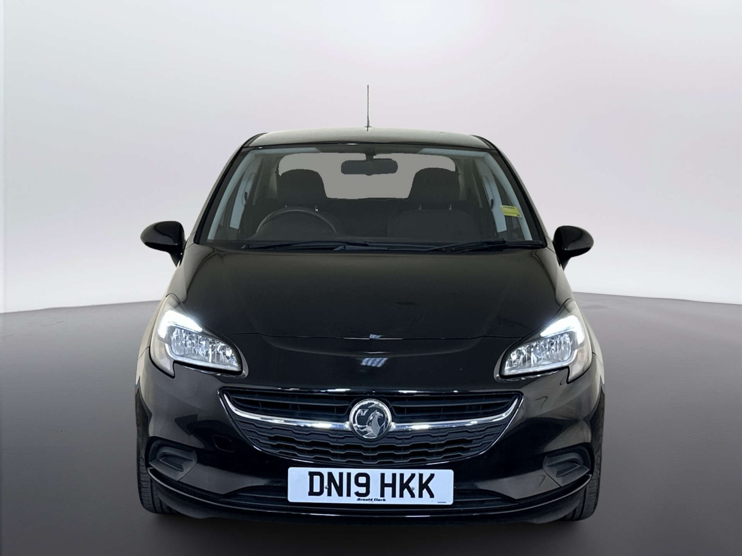 Used Vauxhall Corsa 2019 for sale - 78152440: Photo 5