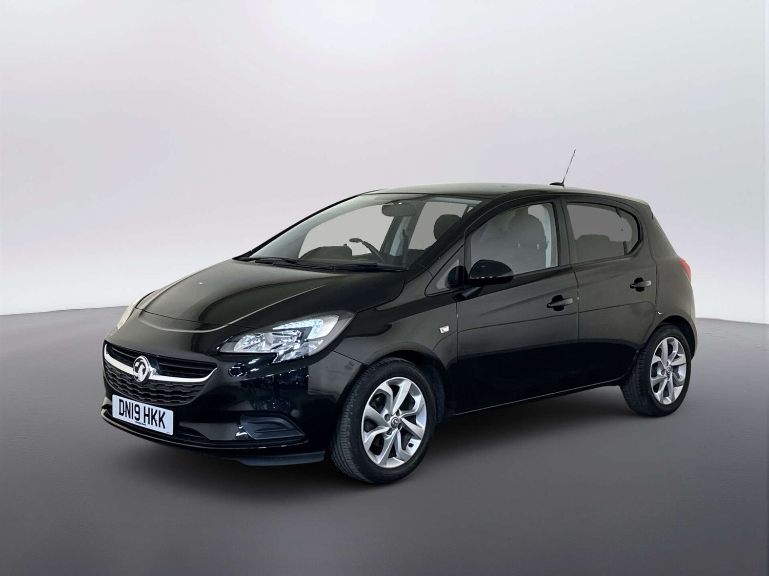 Used Vauxhall Corsa 2019 for sale - 78152440: Photo 6