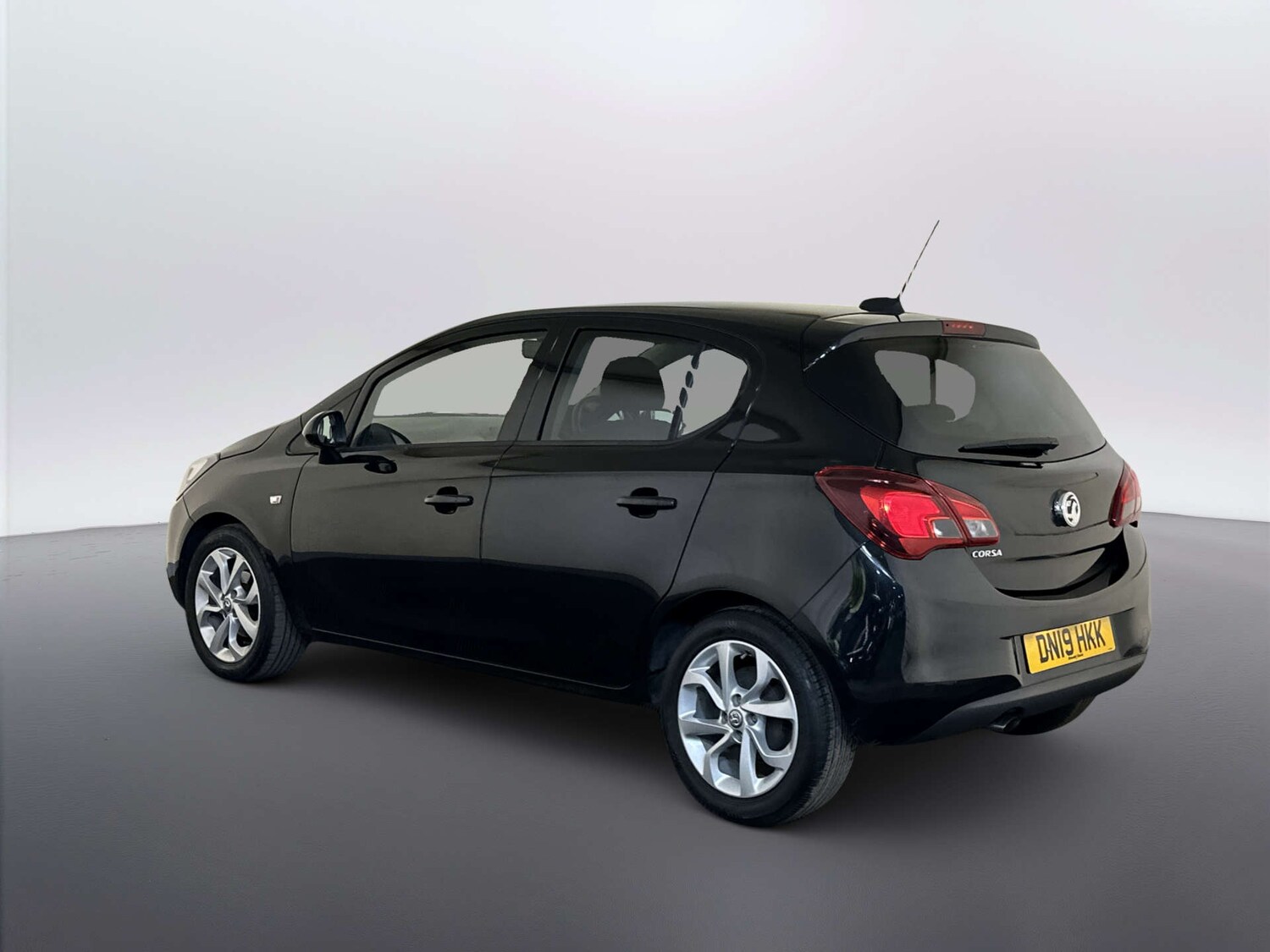 Used Vauxhall Corsa 2019 for sale - 78152440: Photo 8