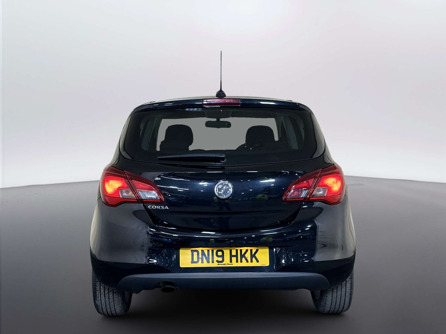 Used Vauxhall Corsa 2019 for sale - 78152440: Photo 9