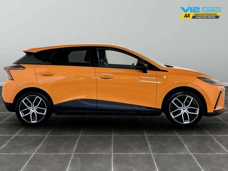 Used MG MG4 2023 for sale - 76826241: Photo 11