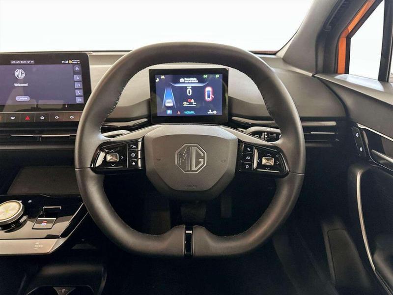 Used MG MG4 2023 for sale - 76826241: Photo 16