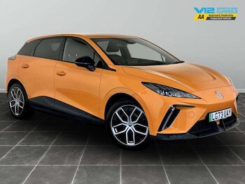 Used MG MG4 undefined for sale - 76826241: Photo