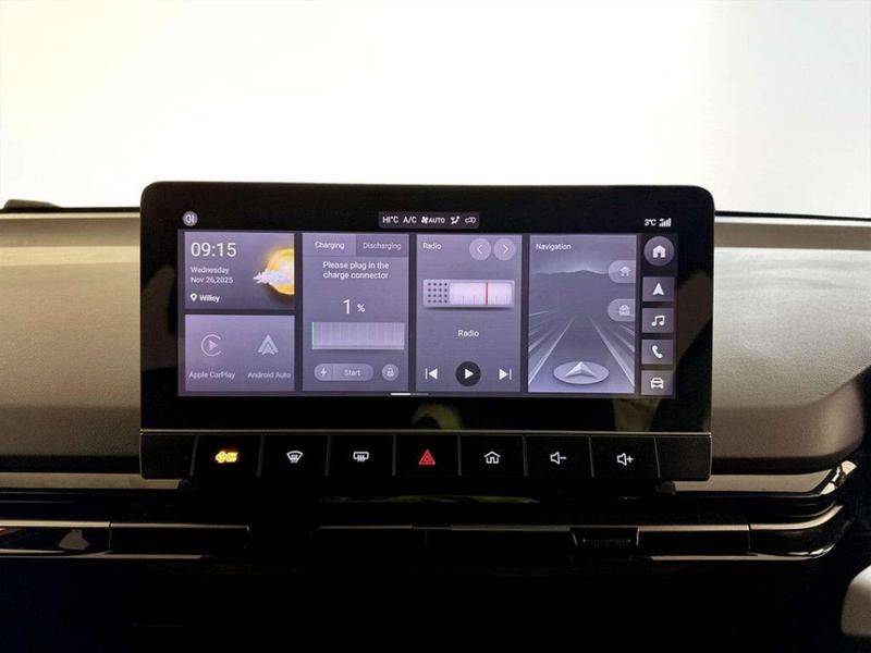 Used MG MG4 2023 for sale - 76826241: Photo 21