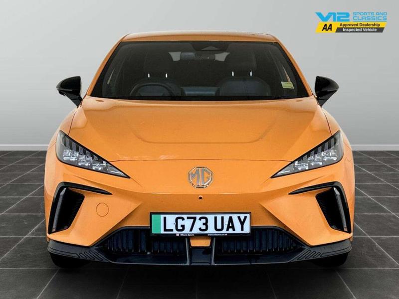 Used MG MG4 2023 for sale - 76826241: Photo 5