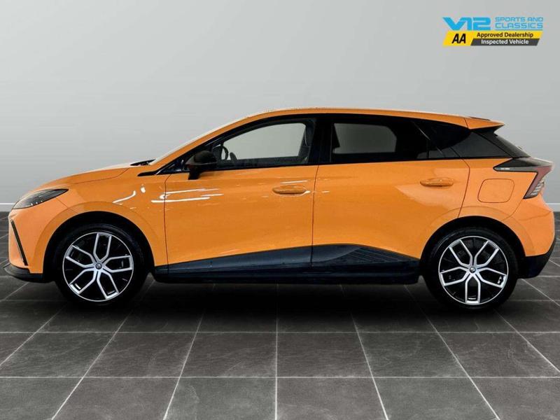 Used MG MG4 2023 for sale - 76826241: Photo 7