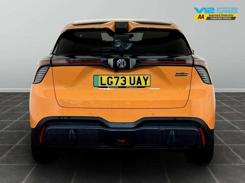 Used MG MG4 2023 for sale - 76826241: Photo 9