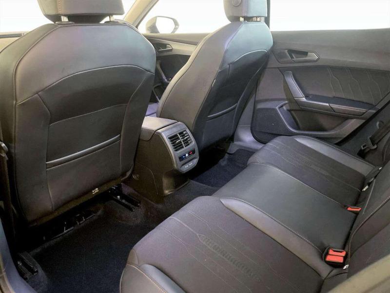 Used Cupra Formentor 2022 for sale - 76797019: Photo 14