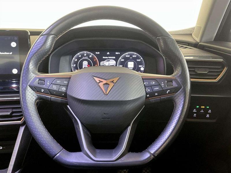 Used Cupra Formentor 2022 for sale - 76797019: Photo 16