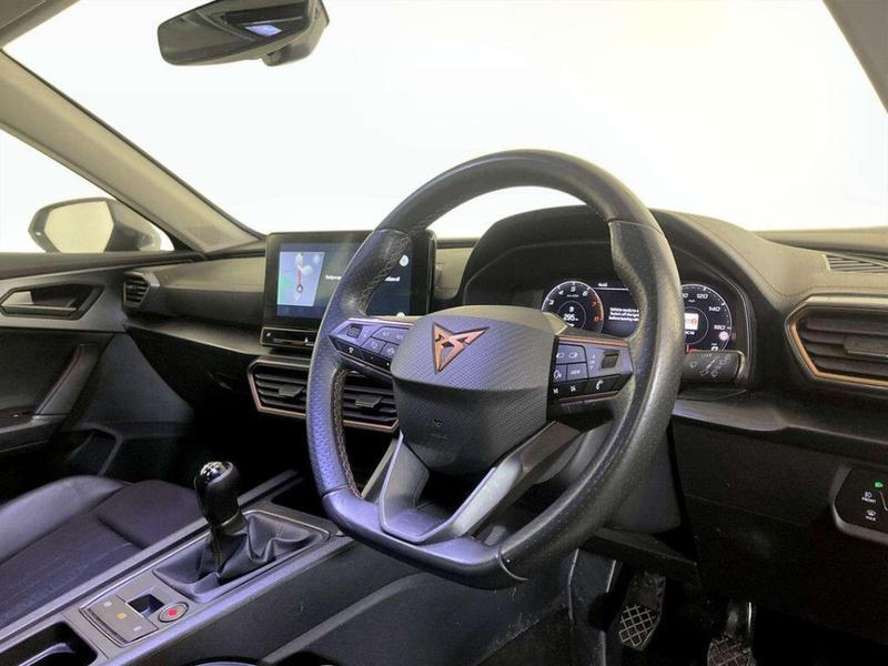Used Cupra Formentor 2022 for sale - 76797019: Photo 17
