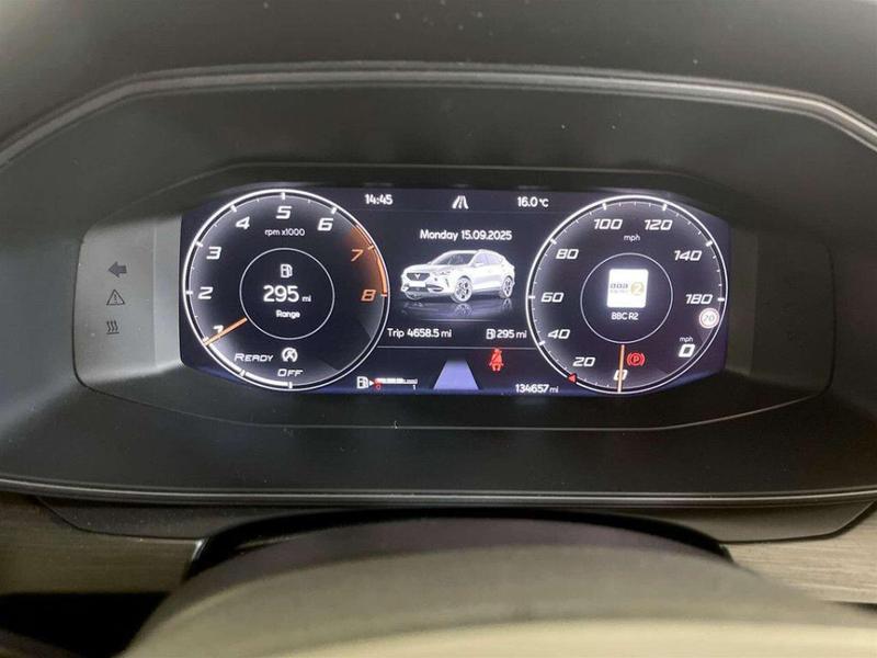 Used Cupra Formentor 2022 for sale - 76797019: Photo 19