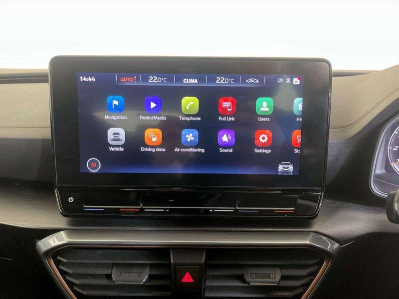 Used Cupra Formentor 2022 for sale - 76797019: Photo 21