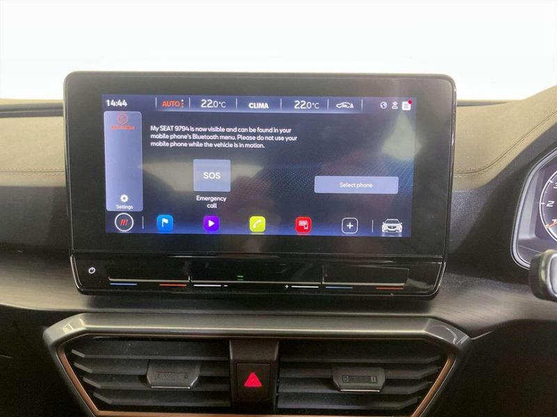 Used Cupra Formentor 2022 for sale - 76797019: Photo 23