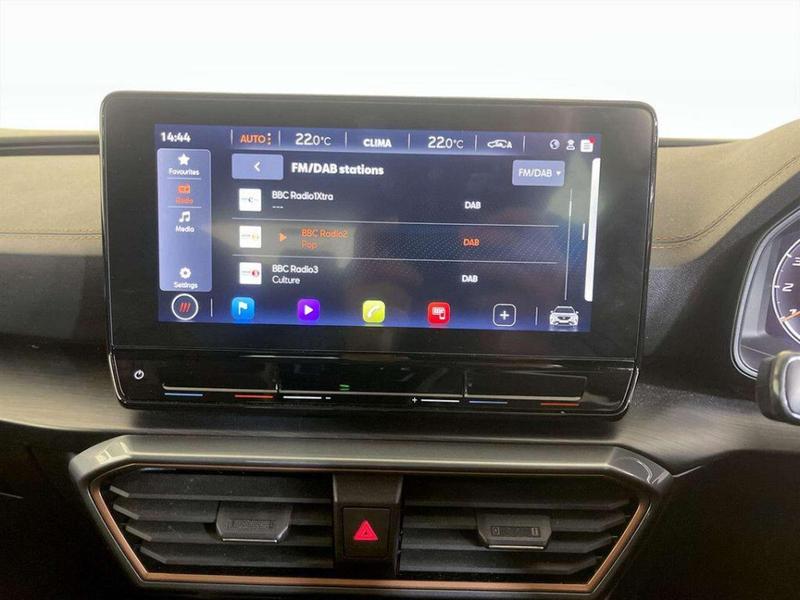 Used Cupra Formentor 2022 for sale - 76797019: Photo 27