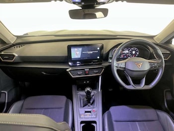 Used Cupra Formentor 2022 for sale - 76797019: Photo