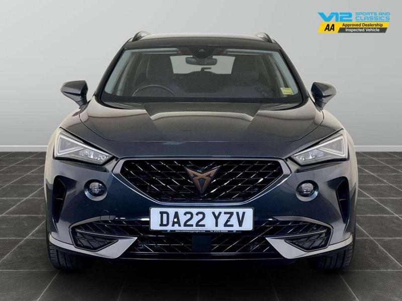 Used Cupra Formentor 2022 for sale - 76797019: Photo 5