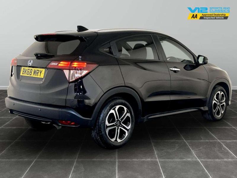 Used Honda HR-V 2018 for sale - 76825972: Photo 10