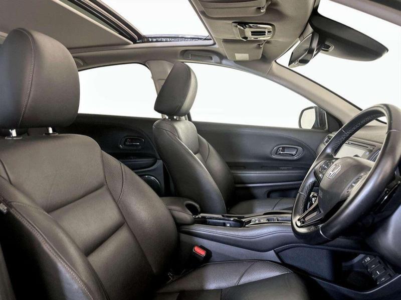 Used Honda HR-V 2018 for sale - 76825972: Photo 13