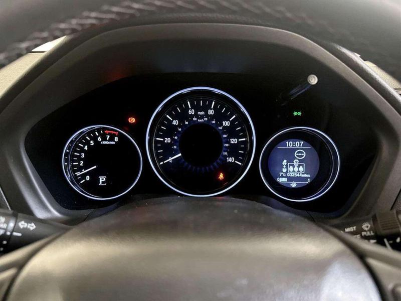 Used Honda HR-V 2018 for sale - 76825972: Photo 18