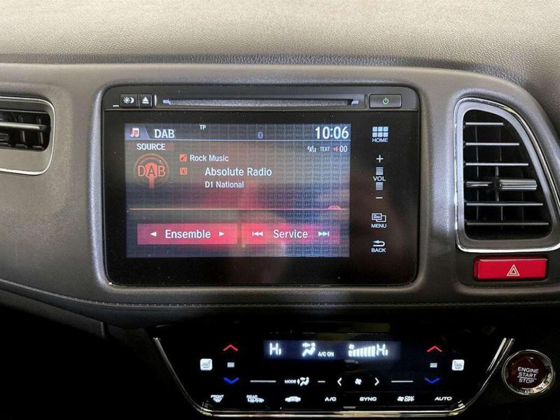 Used Honda HR-V 2018 for sale - 76825972: Photo 24