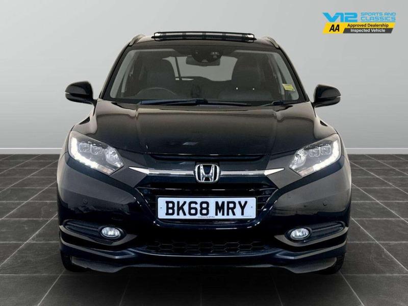 Used Honda HR-V 2018 for sale - 76825972: Photo 5