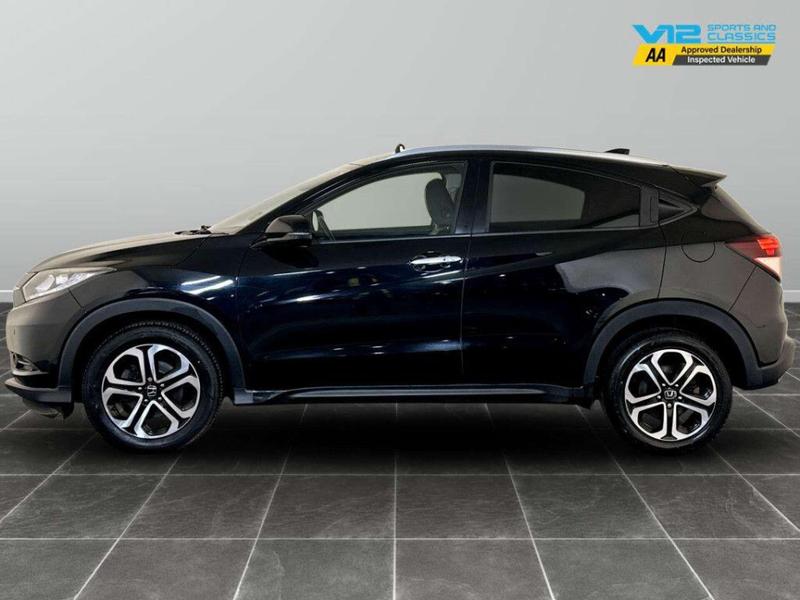 Used Honda HR-V 2018 for sale - 76825972: Photo 7