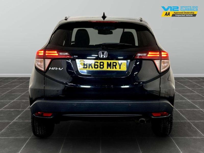 Used Honda HR-V 2018 for sale - 76825972: Photo 9