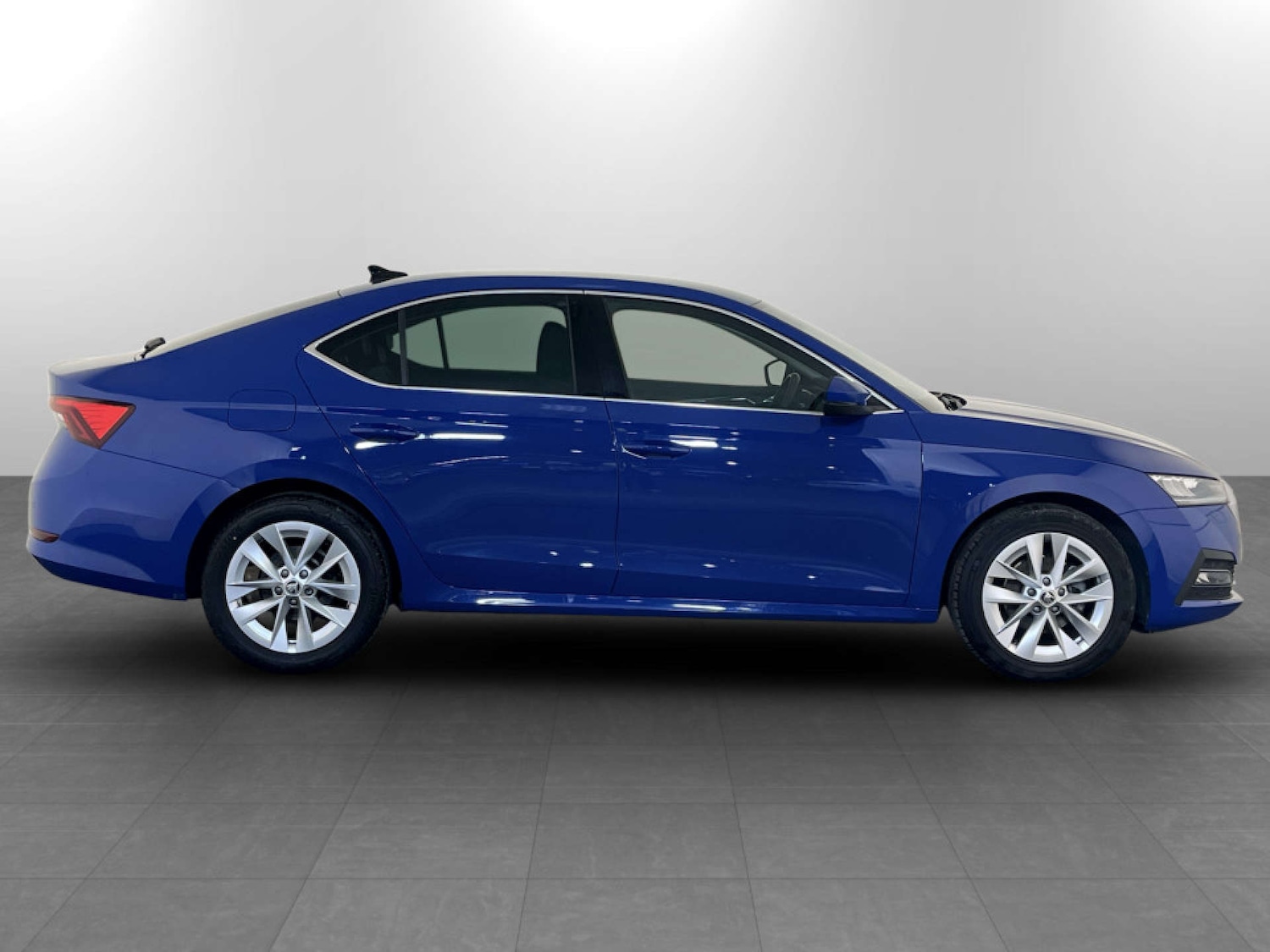 Used Skoda Octavia 2022 for sale - 77185729: Photo 11