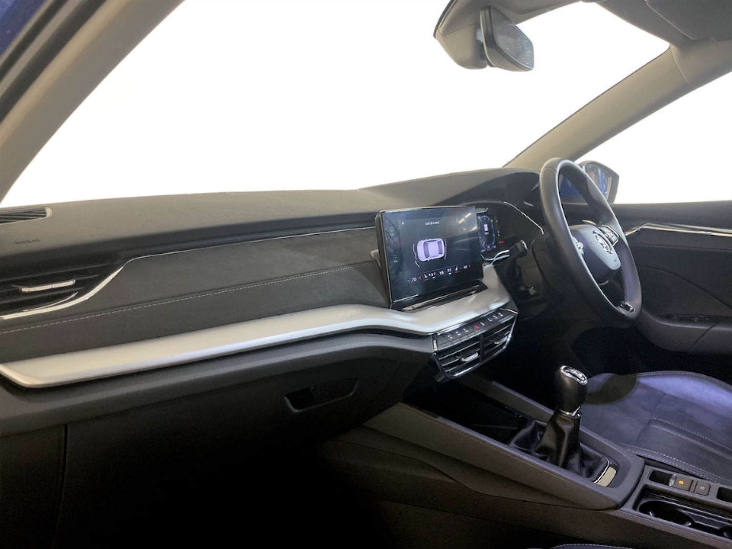 Used Skoda Octavia 2022 for sale - 77185729: Photo 12